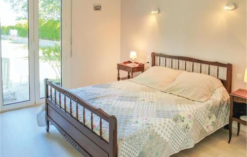 Holiday home Listrec