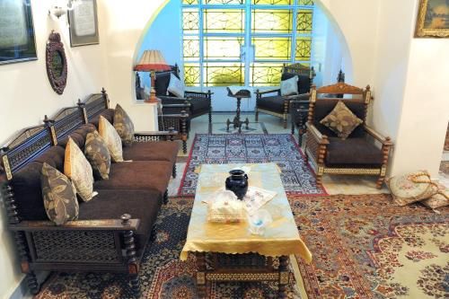 Grand Museum Guest House