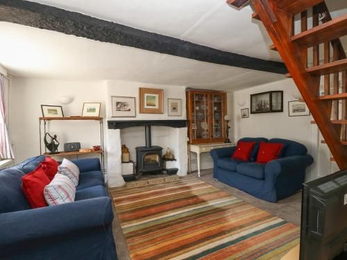 Apple Tree Cottage, BURTON BRADSTOCK