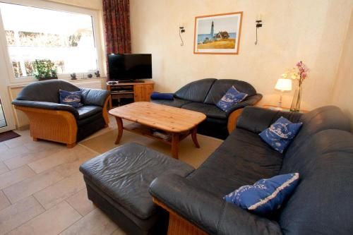 50048 Ferienhaus Roter Sand