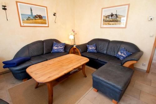 50048 Ferienhaus Roter Sand
