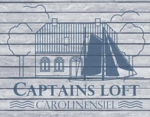 50002 Captains Loft