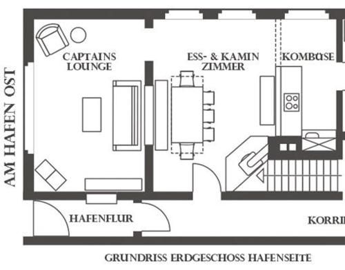 50002 Captains Loft
