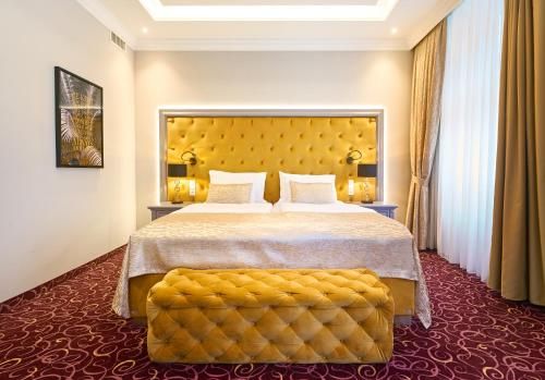 Golden Key Boutique Hotel