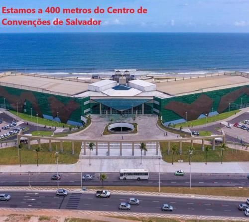 Boca do Rio Hotel
