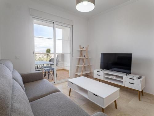 Small Oasis 2371 Sea view