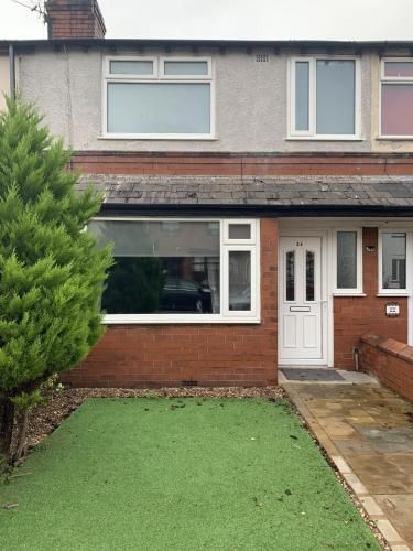 Beautiful house Perfect Location Lytham St Annes
