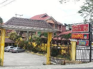 Hotel Keni Po Rooms for Rent