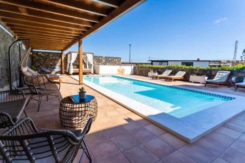 Apartamentos El Callao II Suites