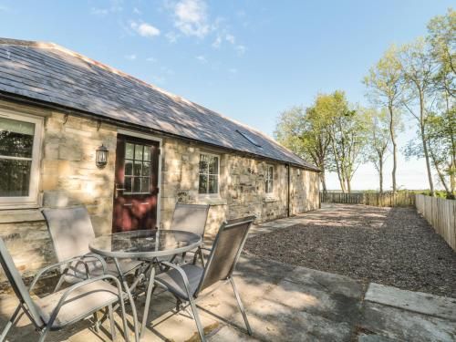 Nursery Cottage