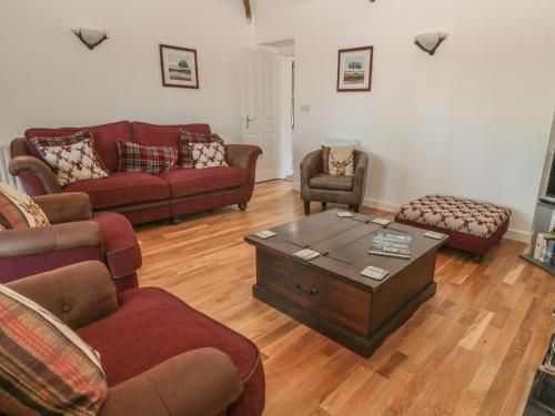 Nursery Cottage