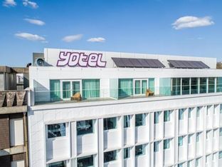 Hotel Image 1