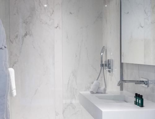 Villas Foch Boutique Hotel & Spa Bordeaux