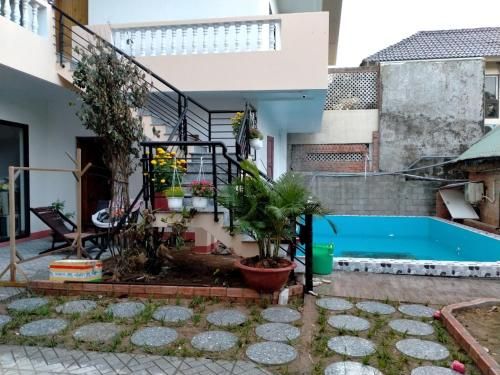 Kim Lien Phu Quoc Guesthouse