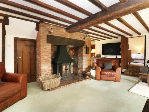 Harbourne Oast, Tenterden