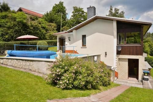Holiday Home Nahetal-Waldau - DMG07059-F