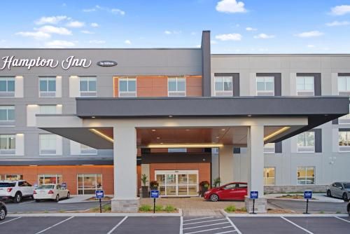 Hampton Inn by Hilton Port Hope Cobourg