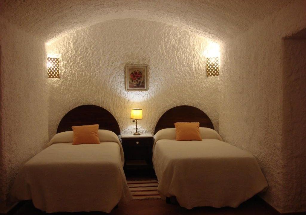 Cuevas La Cocinillas