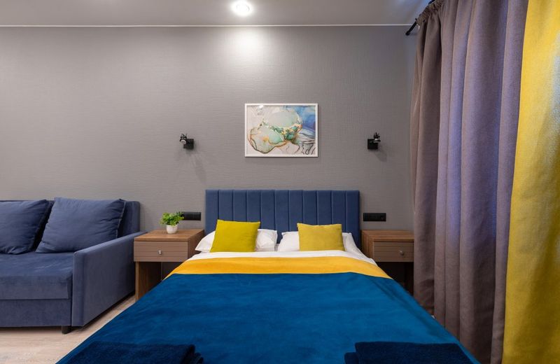 Port Comfort by Neva