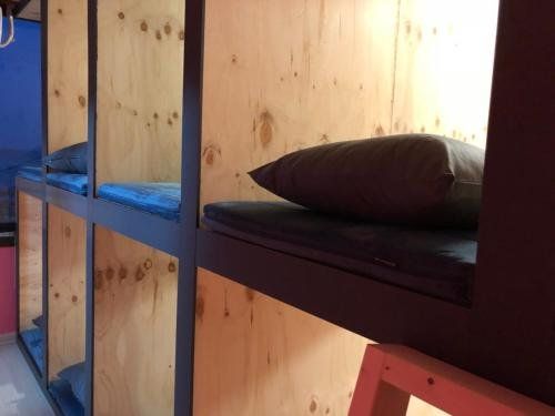 Gangneung ING Guesthouse - Hostel