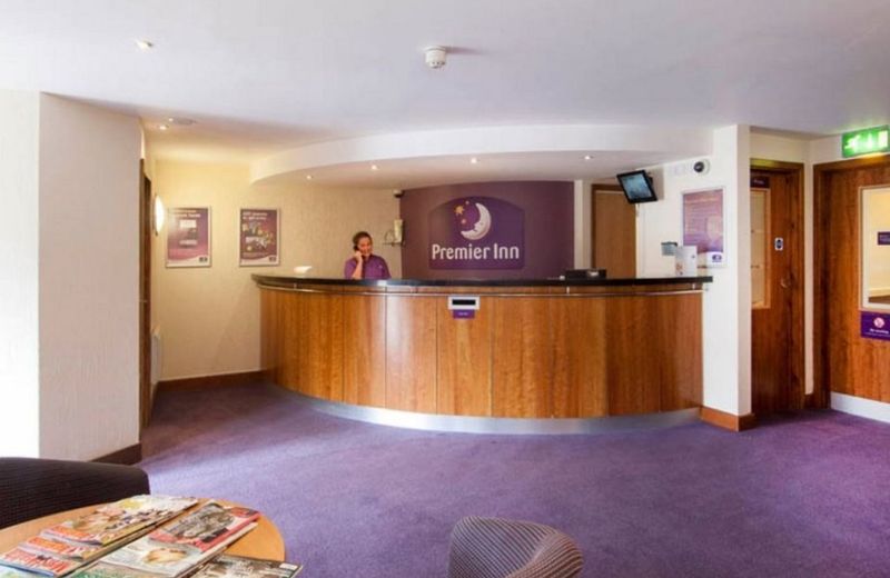 Premier Inn Silverstone