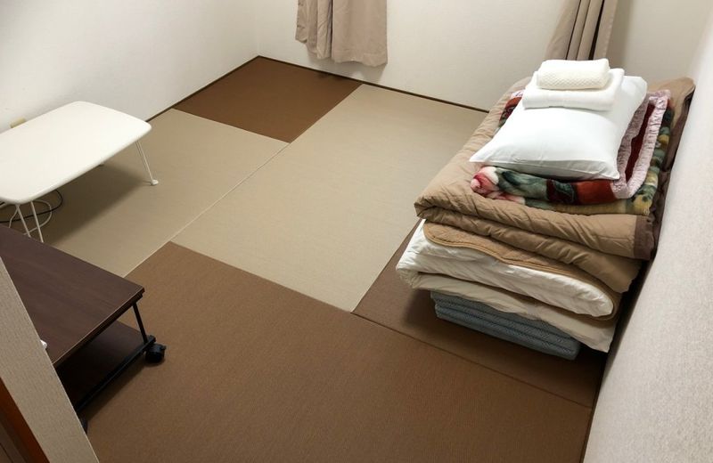 Guest House SHIMANCHU