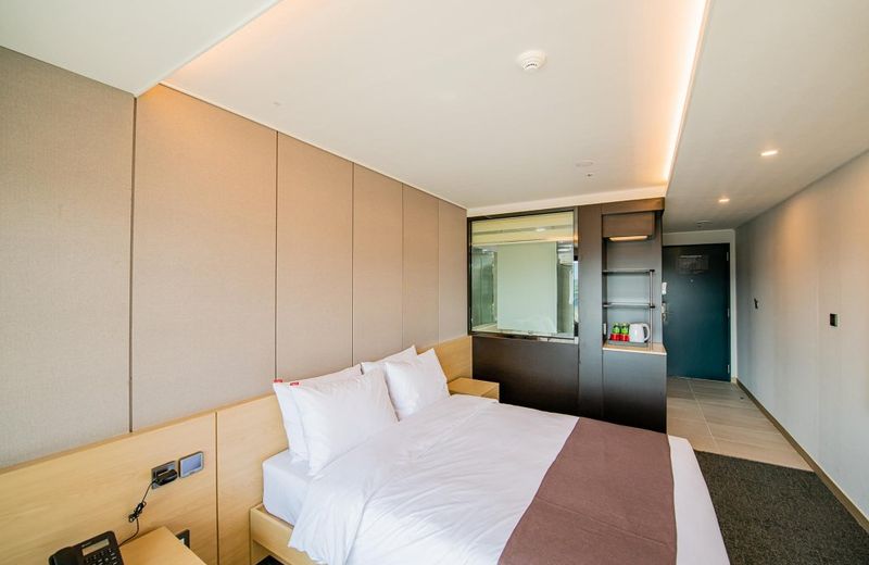 Jackson9s Hotel