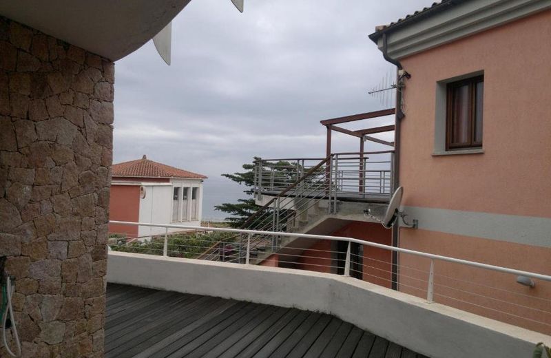 Holiday home Isola Rossa