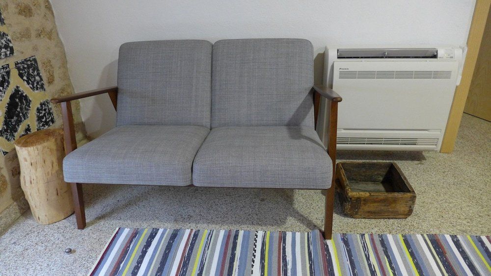 Casas da Villa - Monsanto - Oliveira e Videira