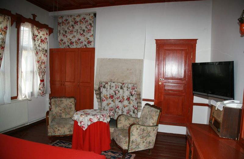 Sebile Hanim Sahil Otel