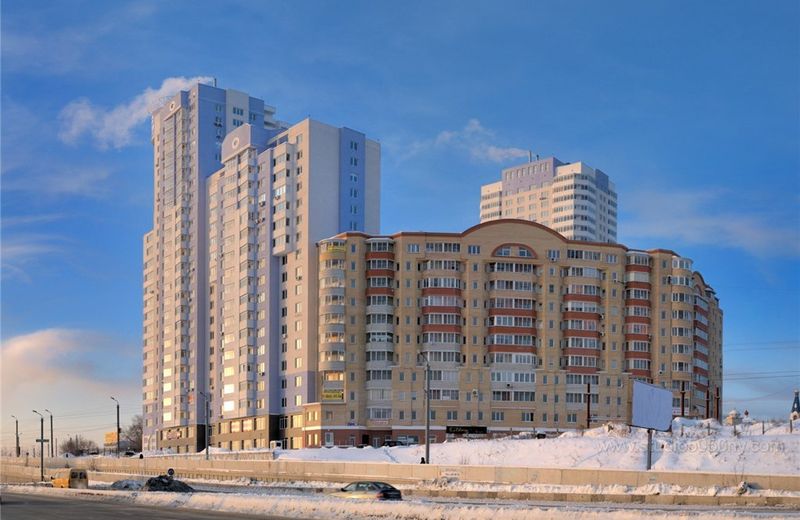 InnHome SPA De Lux Apartments