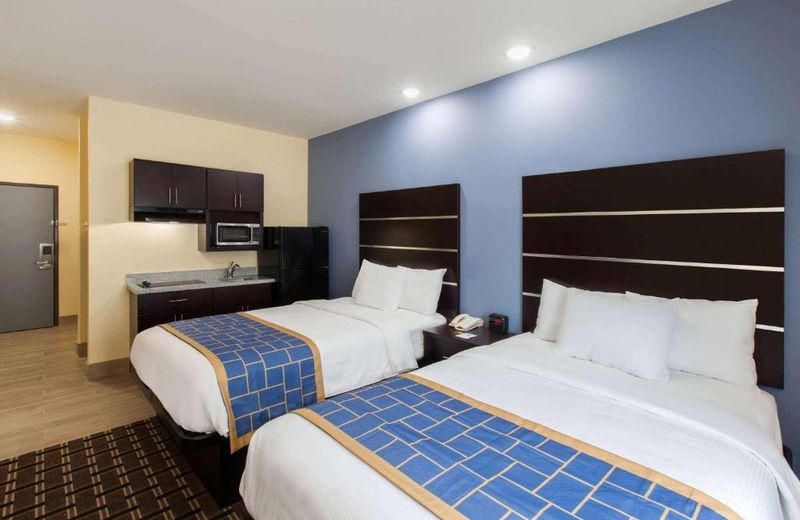 Days Inn by Wyndham Baton Rouge Airport