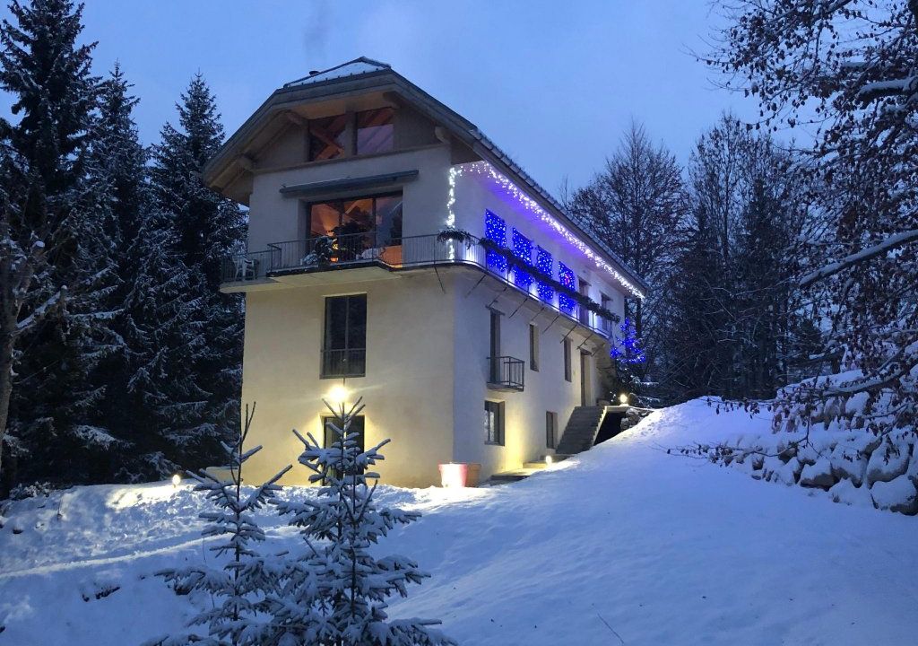 Le Moulin des Olirics
