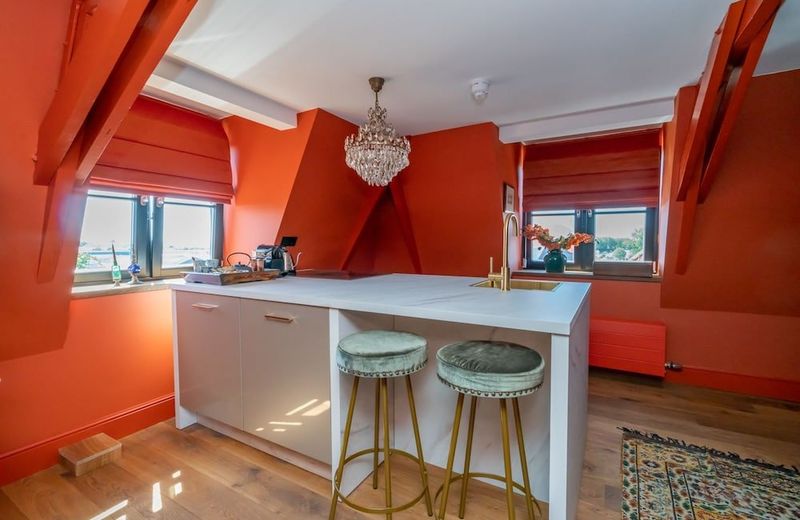 Boutique Hotel Zeeuws-Meisje