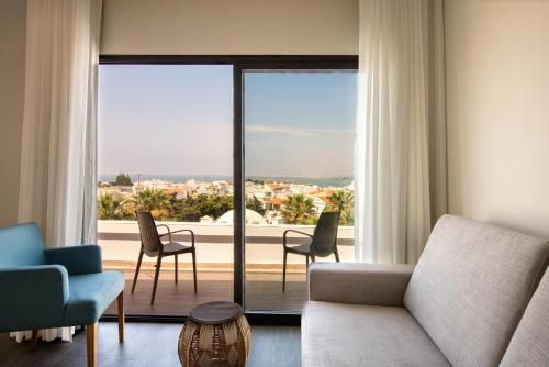 Agua Hotels Alvor Jardim