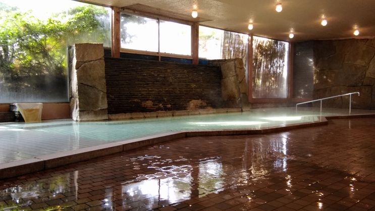 Kaike Onsen Mitsui Annex