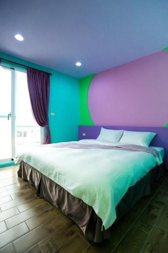South View B&B