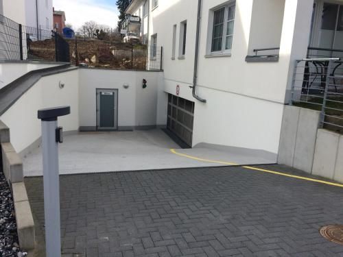 Ferienappartement Meeresbrise