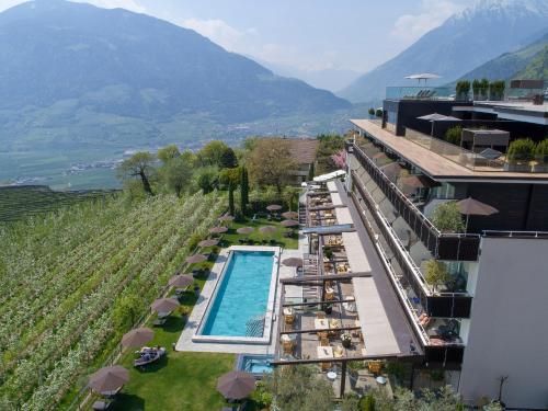 Hotel Patrizia