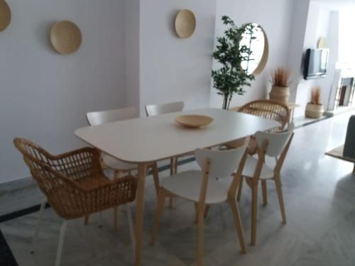 Marbella House Apartamento Duplex 6