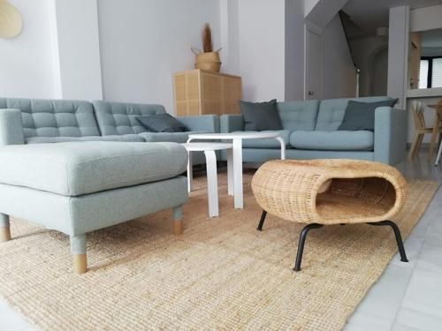 Marbella House Apartamento Duplex 6