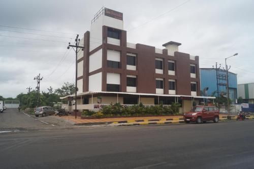 Hotel Sai Sharda