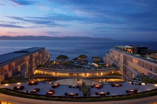 Secrets Bahia Mita Surf and Spa - All Inclusive - Adults Only