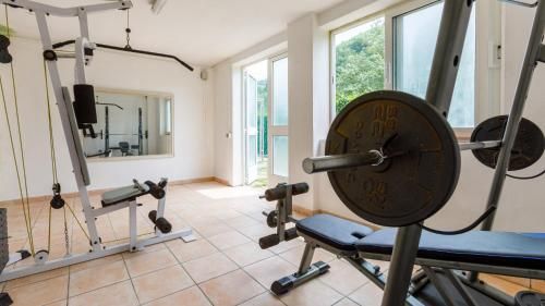 LA VILLA DINA 12, Emma Villas