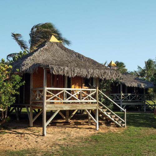 Vila Itaqui
