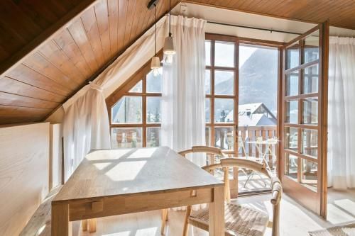 Luderna - Apartamento Arties era Cabaneta