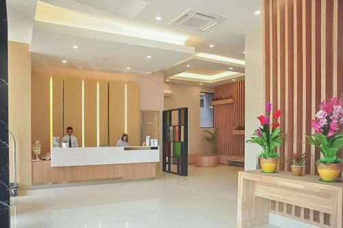 Hotel Mutiara RedPartner