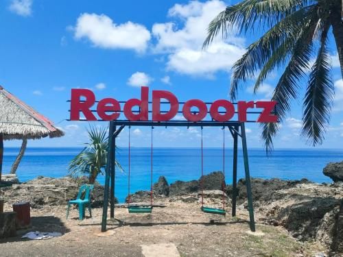 RedDoorz Syariah near Ujong Kareung Beach Sabang