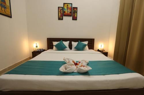 The Naga Rishikesh