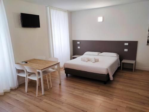 City Gallery Apartments